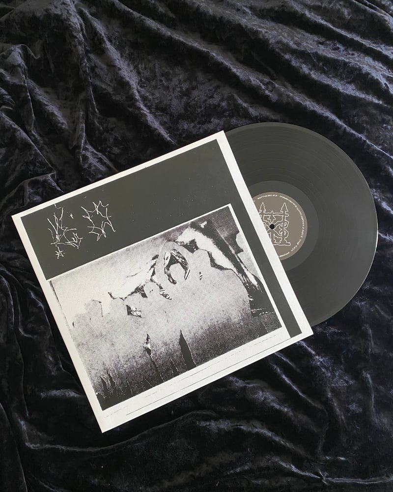 Image of Vellocet Roll - Freedom Colony (LP)