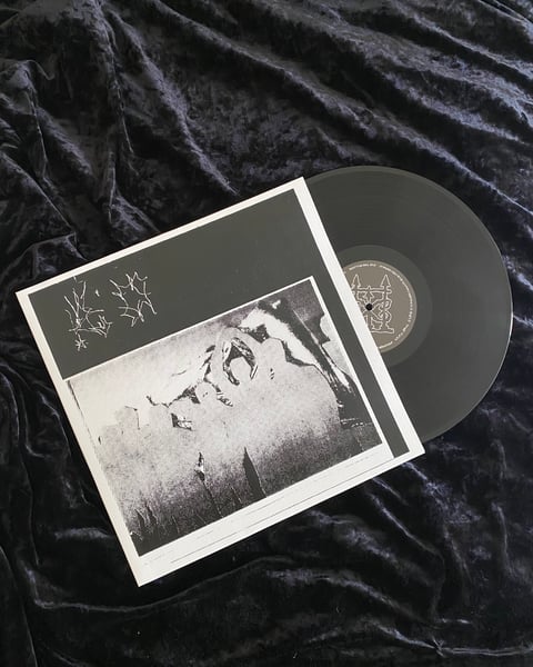 Image of Vellocet Roll - Freedom Colony (LP)