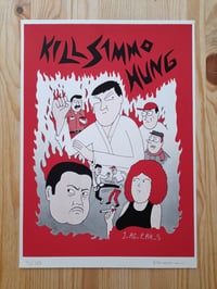 Image 1 of Kill Sammo Hung