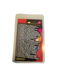 Image 2 of Official Bodybox / Chaos & Carnage Tour "AAA" Laminate Pass (Signed by Harrison)