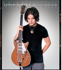 Image 1 of JACK WHITE - Triple Jet