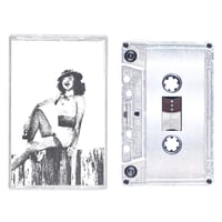 The Felling Of An Ancient Oak - Promo 2026 - Tape