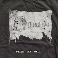Image 2 of DZUNUKWA T-SHIRT (TWO VERSIONS) + 2ND PRESS CASSETTE BUNDLE