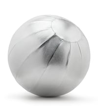 Image 2 of Ratatam Circus ball multicoloured