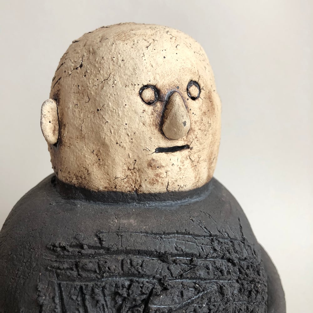 Image of Head Off