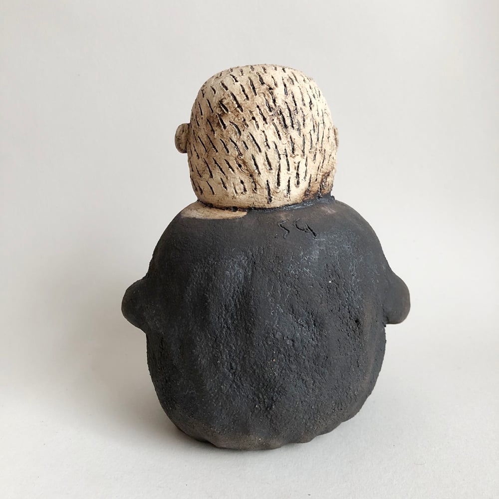 Image of Head Off