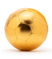 Image 1 of Ratatam football balloon
