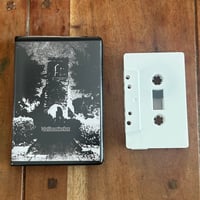 Bellarminehex - Visions from the Bell Tower - Tape
