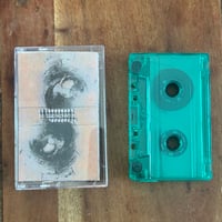 Mykonid - Moosprirscher - Tape