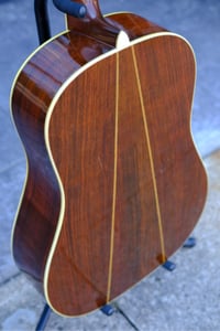 Image 6 of 1965 Martin D-35 12 String