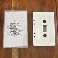 Cadejo Negro - Demo MMXXIV - Tape