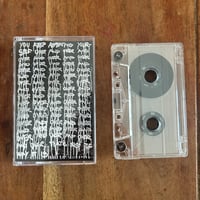 Ludvigism - Degradation Of Society - Tape
