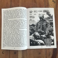 Image 2 of Crypto Order Zine