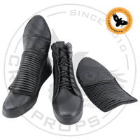 Image 1 of Death Trooper Short Boots