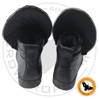 Image 3 of Death Trooper Short Boots