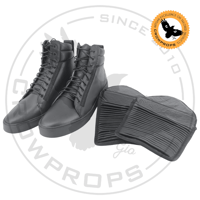 Image 4 of Death Trooper Short Boots