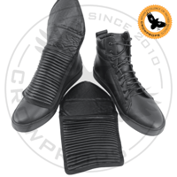 Image 5 of Death Trooper Short Boots