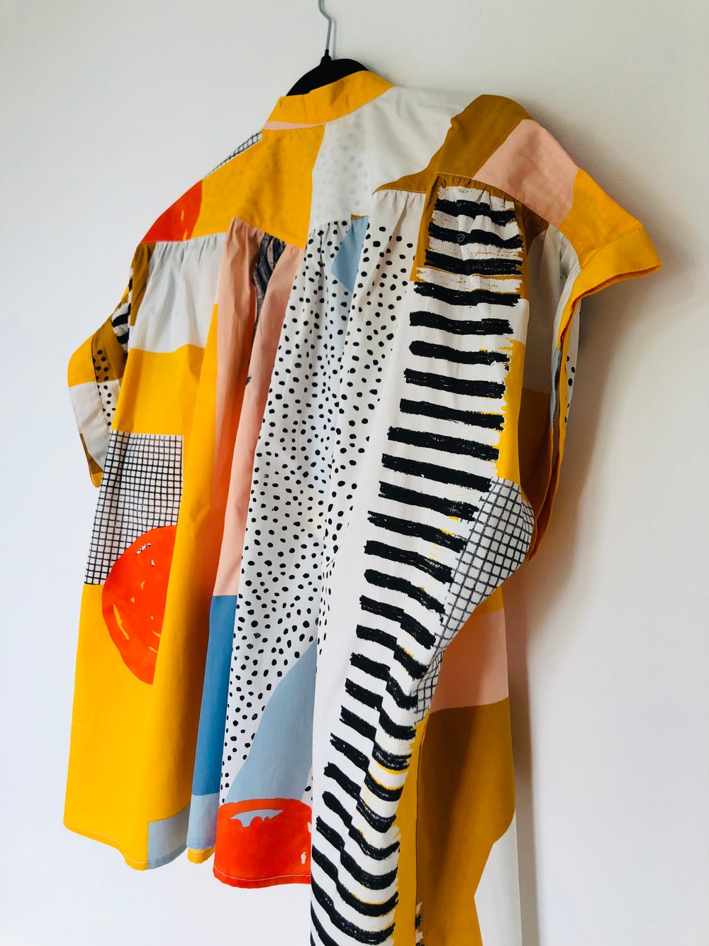 Image of Chemise Graf