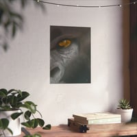 Image 5 of Ancient Soul | Gorilla Fine Art Print