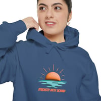 Image 3 of Live in your Imagination, Not in Your History™ Hoodie | Strength with Deanna