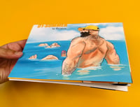 Image 1 of Summer by Polleiro – Posterzine