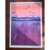 Image 1 of Mørketid - Riso Trykk