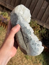 Image 5 of Apophyllite Statement Cluster