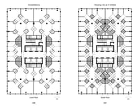 Image 13 of Constellations - Housing life as it unfolds - Something Fantastic