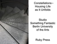 Image 2 of Constellations - Housing life as it unfolds - Something Fantastic
