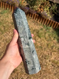 Image 5 of Ocean Jasper Statement Tower #1
