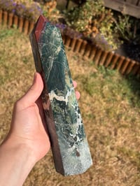 Image 7 of Ocean Jasper Statement Tower #1
