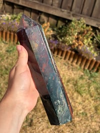 Image 6 of Ocean Jasper Statement Tower #2