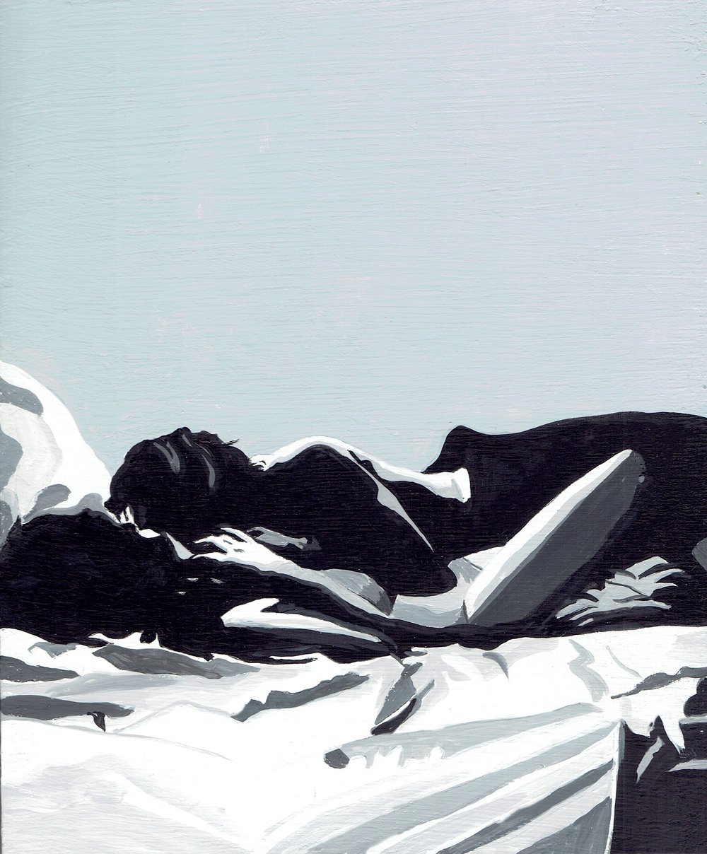 Image of MORNING IN TUNISIA