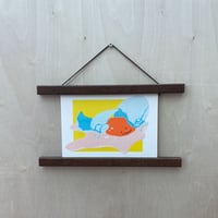Image 3 of Smiley - Riso Trykk