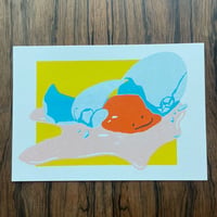 Image 1 of Smiley - Riso Trykk
