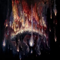 Painting for Miserere Luminis