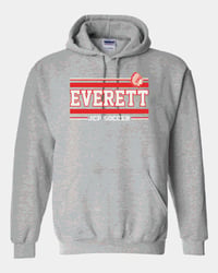  Everett JCP Soccer Hoodie Design 1
