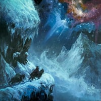 Painting for Purgation