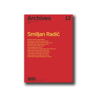 Image 1 of ARCHIVES JOURNAL