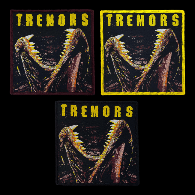 Tremors