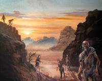 Wasteland