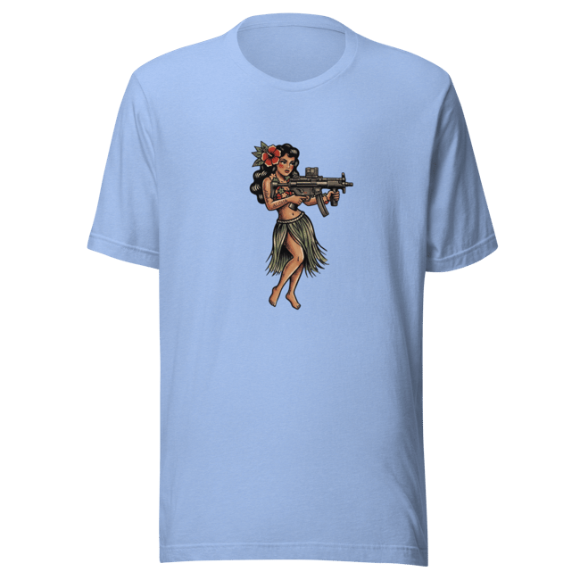 ALOHA T-SHIRT