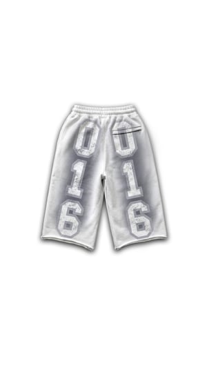 Image of 016 Shorts