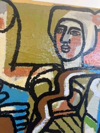 Image 4 of "Untitled" by America Martin