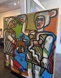 Image 3 of "Untitled" by America Martin