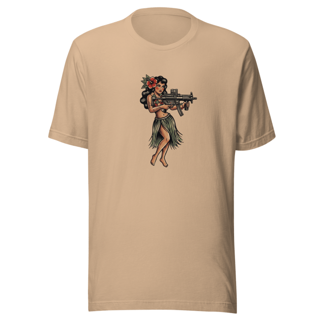 ALOHA T-SHIRT