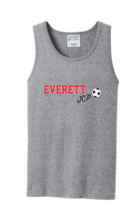 Image 1 of Everett JCP Soccer Tank Design 2