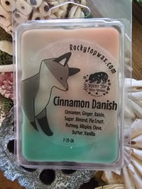 Image 1 of Cinnamon Danish 