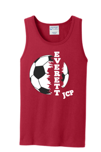 Image 1 of  Everett JCP Soccer Tank Design 3