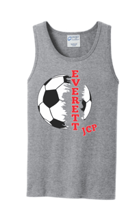 Image 2 of  Everett JCP Soccer Tank Design 3